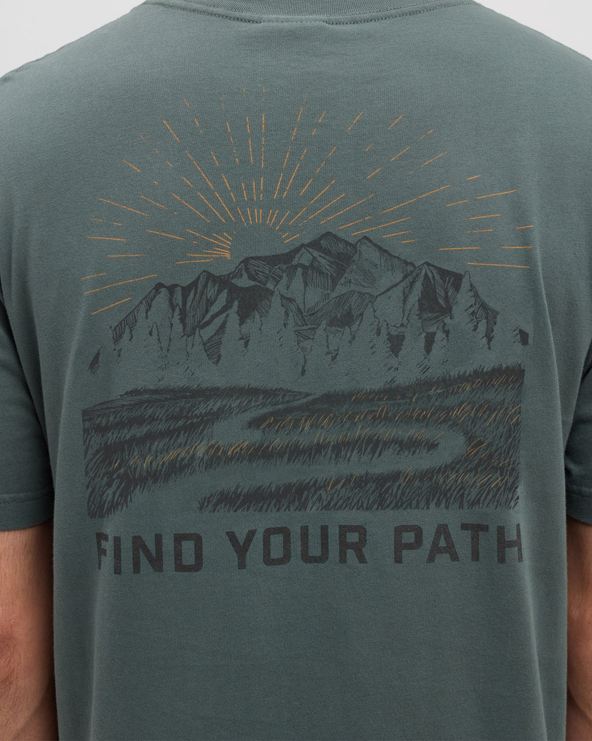 Prairie View T-Shirt