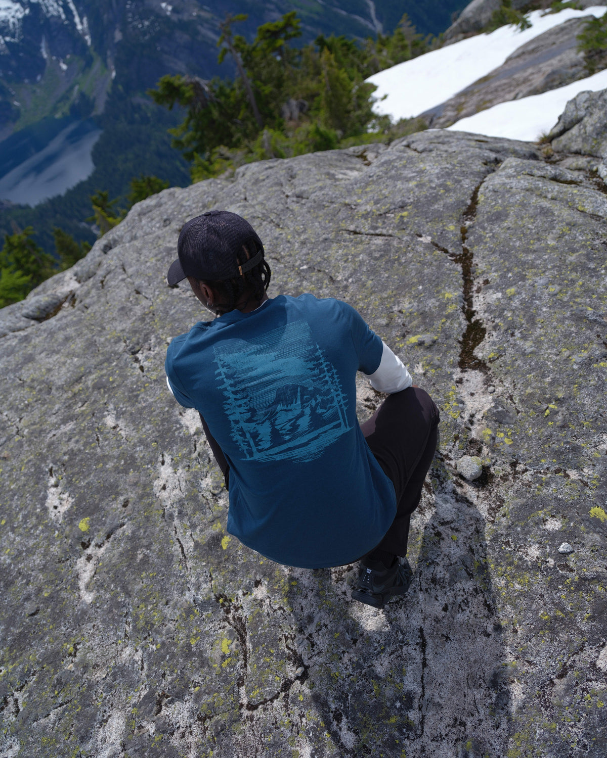 Summit Sight T-Shirt