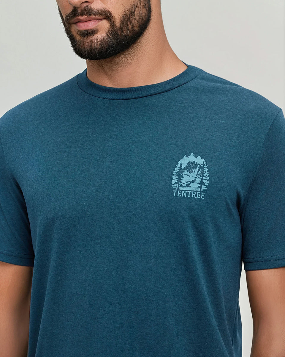 Summit Sight T-Shirt