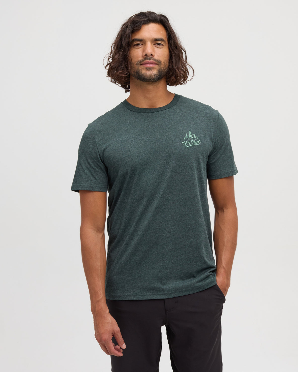 Tentree Tree T-Shirt