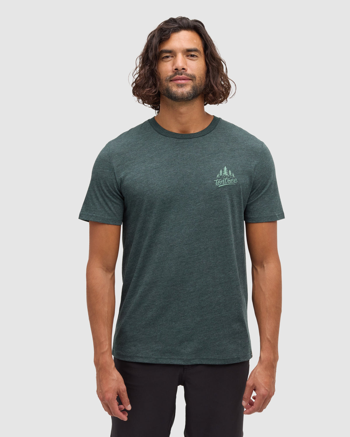 Tentree Tree T-Shirt
