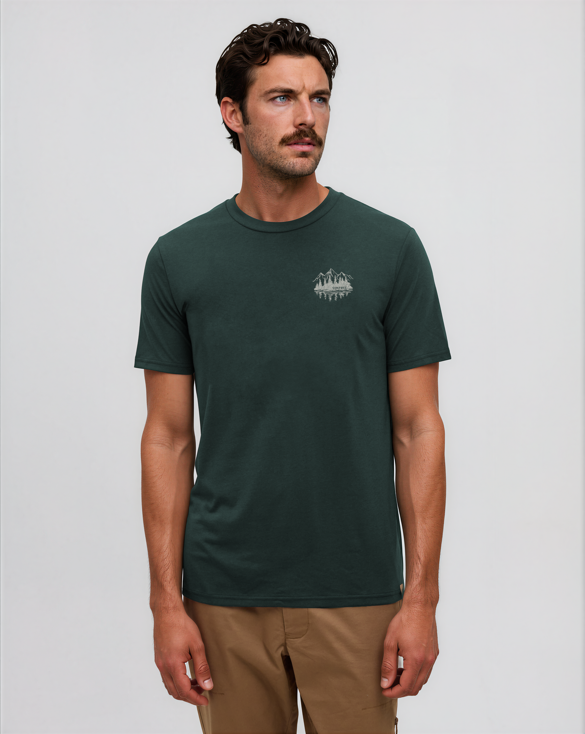 Mountain Portal T-Shirt