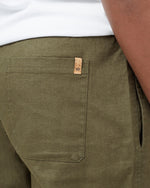Reynolds Short