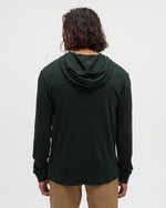 Thom Hooded Longsleeve
