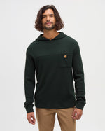 Thom Hooded Longsleeve