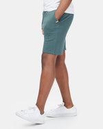 Organic French Terry Sweatshort