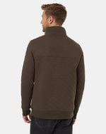 Quilted Quarter Snap