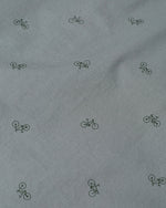 Bike Around Shortsleeve Shirt