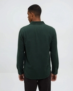 Kapok Flannel Colville