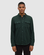 Kapok Flannel Colville