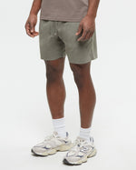 Hemp Joshua Short