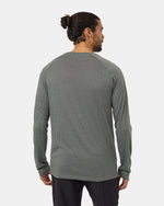 TreeBlend Baker Henley Longsleeve