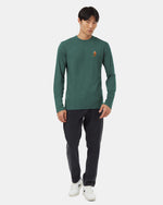 Sasquatch Longsleeve