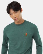 Sasquatch Longsleeve