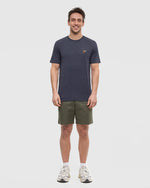 Reynolds Short