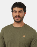 TreeBlend Baker Longsleeve