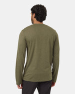 TreeBlend Baker Longsleeve