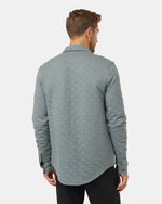 Quilted Colville Overshirt