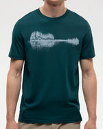 Summer Guitar T-Shirt