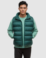 Brewster Vest
