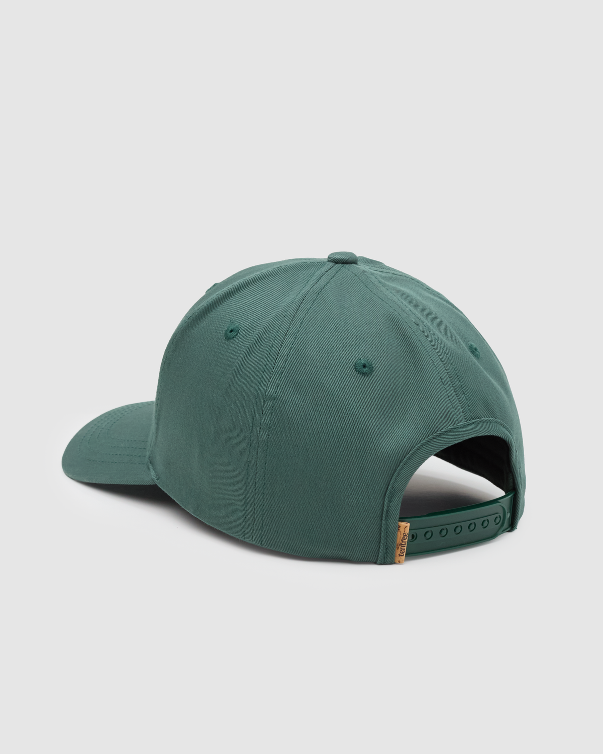 Parks Souvenir Patch Elevation Hat