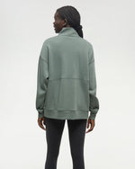 Finlayson 1/4 Zip