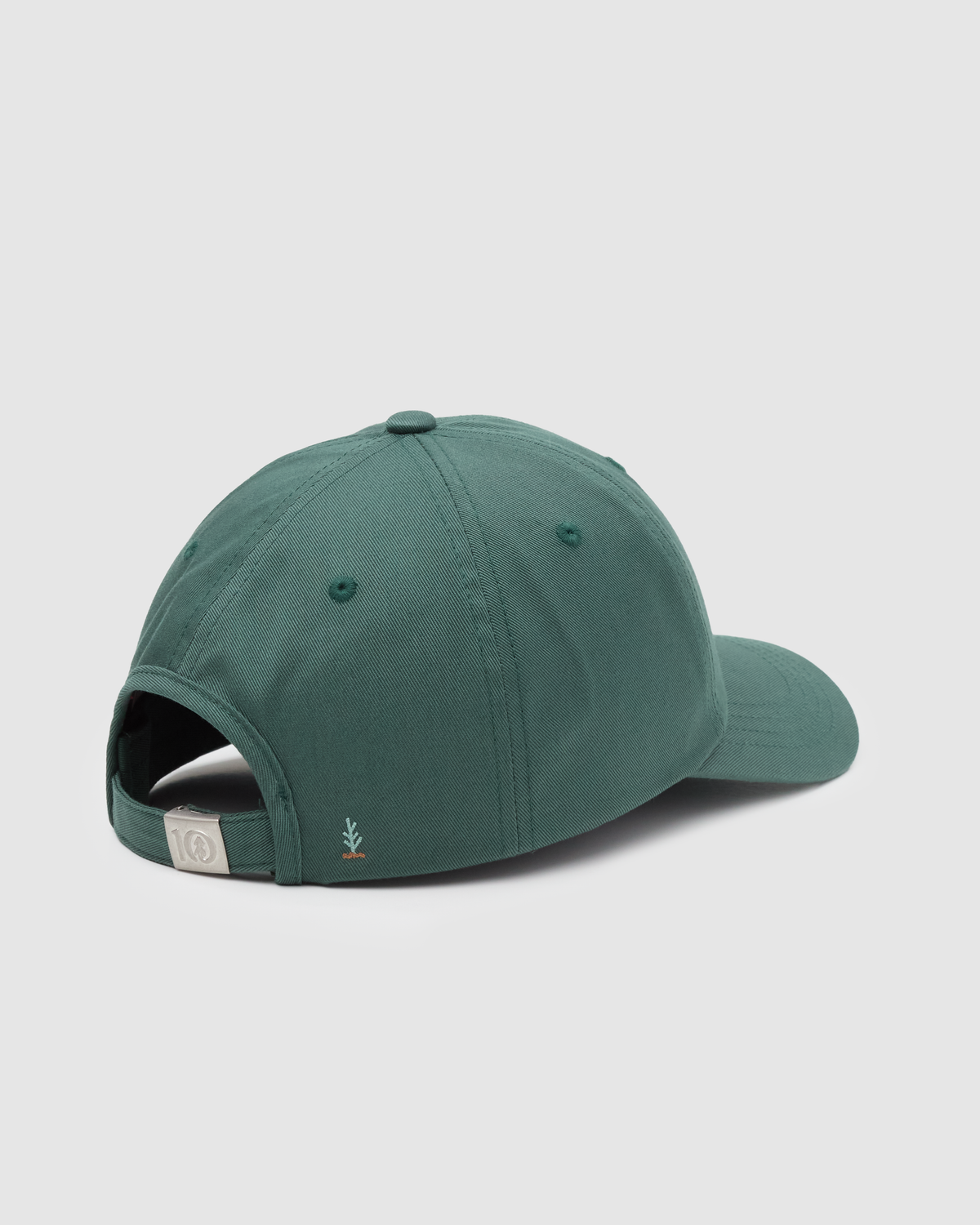 Sasquatch Peak Hat