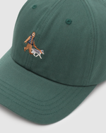 Sasquatch Peak Hat