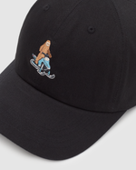 Sasquatch Peak Hat