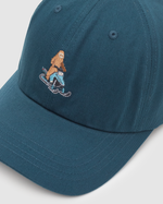 Sasquatch Peak Hat