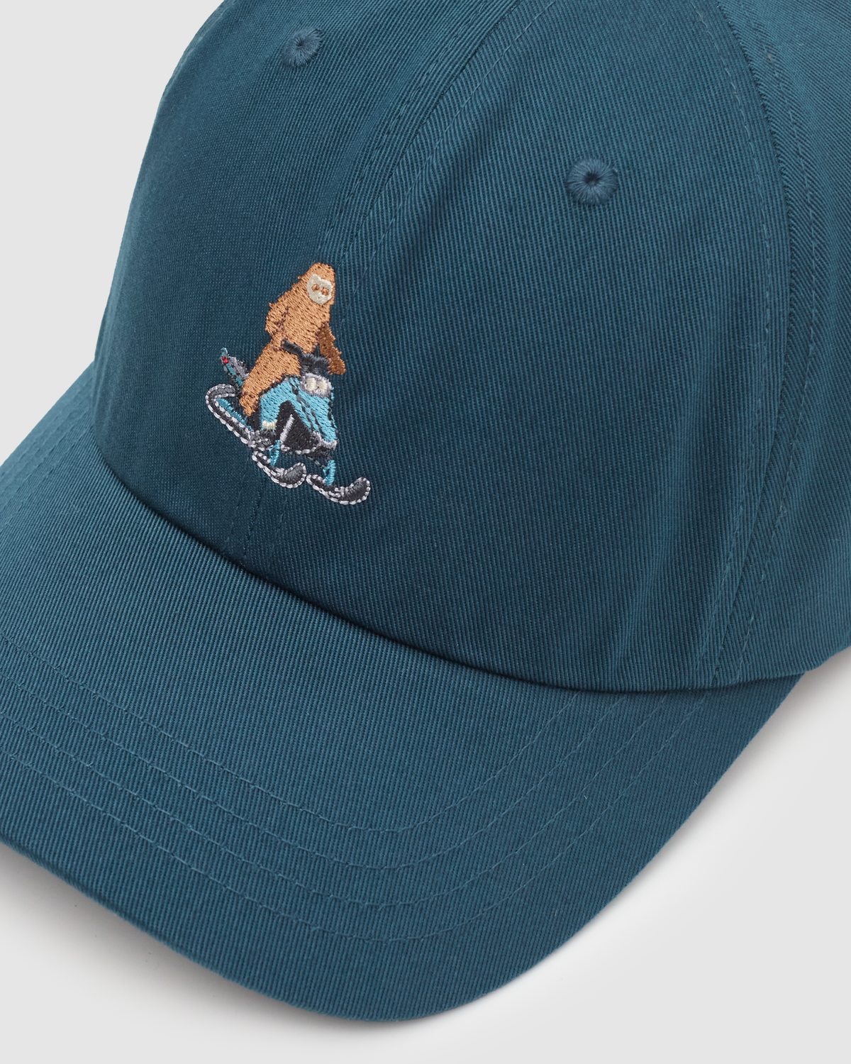 Sasquatch Peak Hat