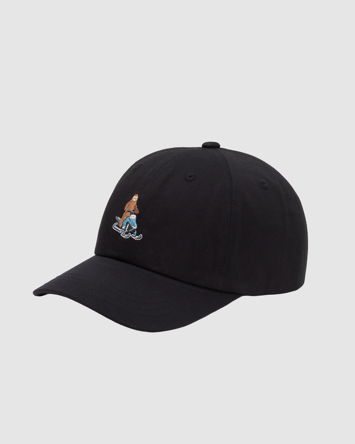 Sasquatch Peak Hat