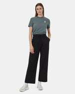 Regenerative Series Crop Lines T-Shirt