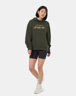 Alpine Destination Hoodie