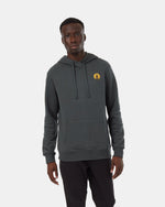 Sun Tree Chest Hoodie
