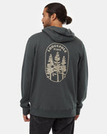 Lodgepole Zip Hoodie