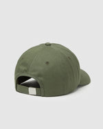 Slogan Peak Hat
