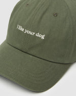 Slogan Peak Hat