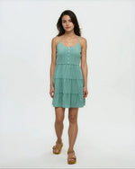 Fairweather Dress
