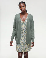Prairies Cardigan