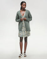 Prairies Cardigan