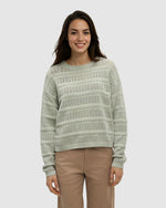 Lunenberg Sweater