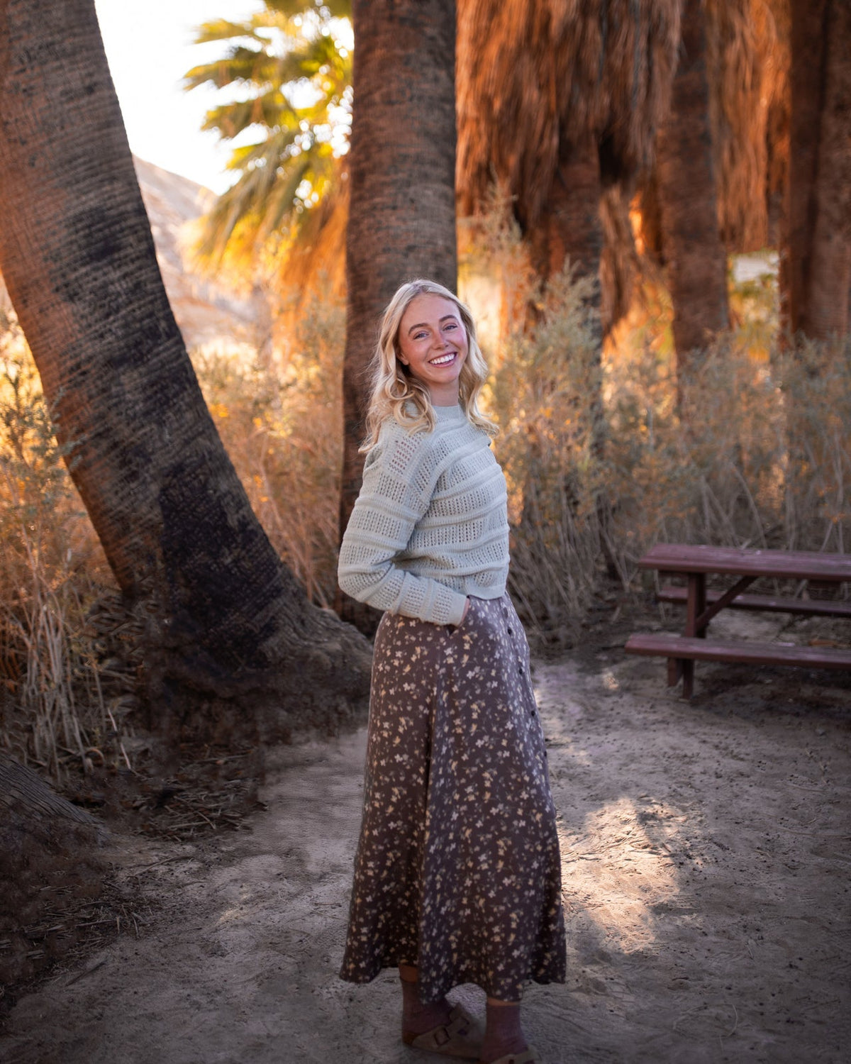 Lunenberg Sweater