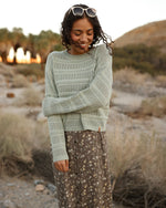 Lunenberg Sweater