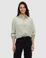 West End Shirt