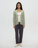 Iris Cardigan