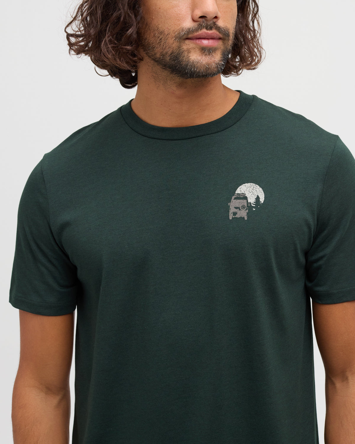 Mountain Pass T-Shirt
