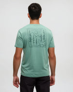 Boreal Wolf T-Shirt
