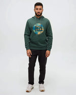 Vales Ten Hoodie