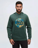 Vales Ten Hoodie